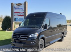 New 2025 Midwest Luxe Cruiser D6 LUXE CRUISER available in Garfield, Minnesota