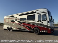 New 2025 Newmar Dutch Star 4081 available in Garfield, Minnesota