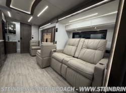 New 2026 Newmar Freedom Aire 2515 available in Garfield, Minnesota