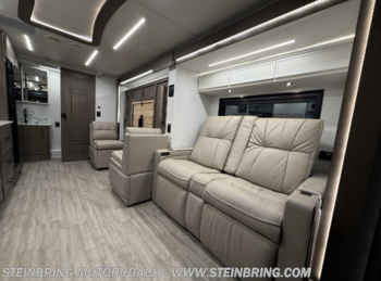 New 2026 Newmar Freedom Aire 2515 available in Garfield, Minnesota