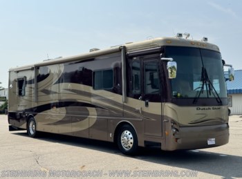Used 2006 Newmar Dutch Star 4023 available in Garfield, Minnesota