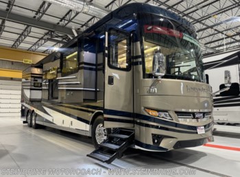New 2026 Newmar London Aire 4551 available in Garfield, Minnesota