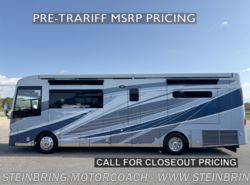 New 2026 Newmar New Aire 3543 available in Garfield, Minnesota