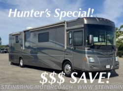 Used 2005 Winnebago Vectra 40FD available in Garfield, Minnesota