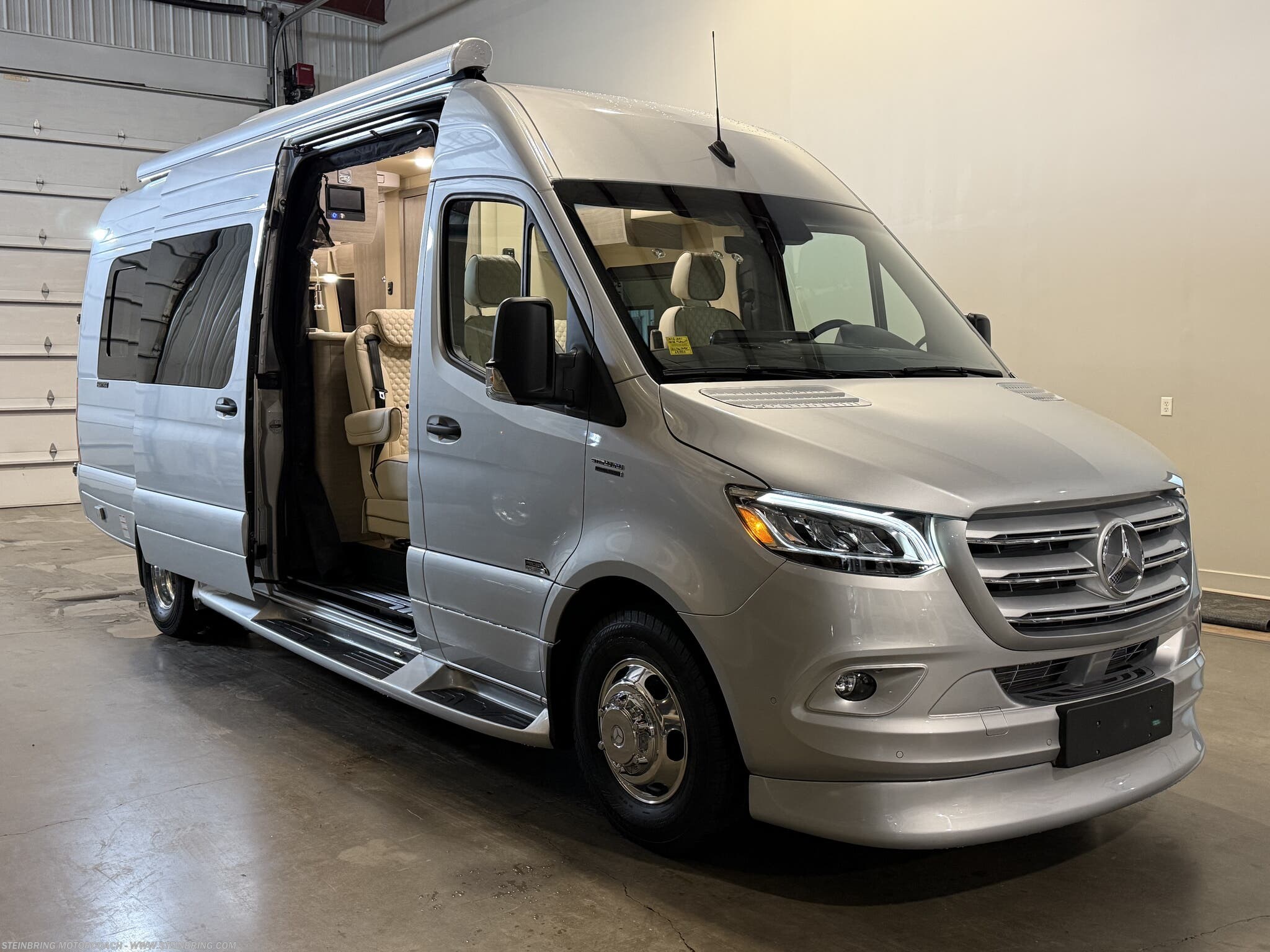 New 2026 Midwest Heritage MD4 170EXT available in Garfield, Minnesota