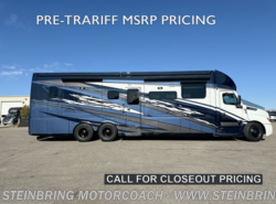 New 2026 Newmar Summit Aire 4505 available in Garfield, Minnesota