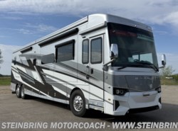 New 2027 Newmar Dutch Star 4369 available in Garfield, Minnesota