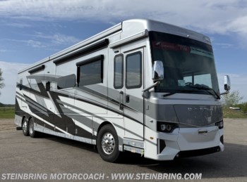 New 2027 Newmar Dutch Star 4369 available in Garfield, Minnesota