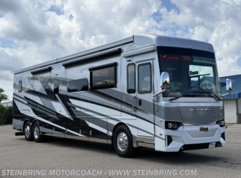 New 2027 Newmar Dutch Star 4369 available in Garfield, Minnesota