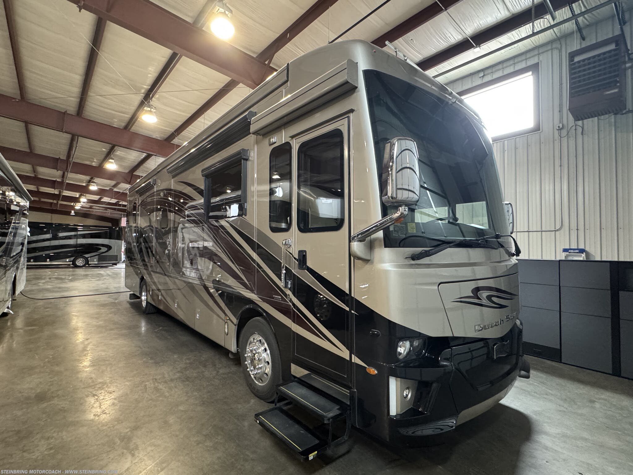 Used 2019 Newmar Dutch Star 3736 available in Garfield, Minnesota