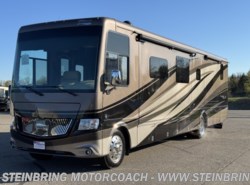 Used 2018 Newmar Canyon Star 3953 available in Garfield, Minnesota