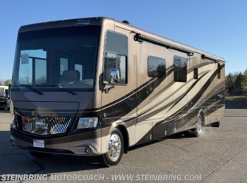 Used 2018 Newmar Canyon Star 3953 available in Garfield, Minnesota