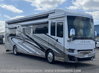 Used 2022 Newmar New Aire 3545 available in Garfield, Minnesota