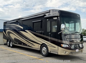 Used 2018 Newmar Dutch Star 4369 available in Garfield, Minnesota