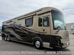 Used 2012 Newmar King Aire 4584 available in Garfield, Minnesota