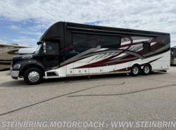 Used 2023 Newmar Supreme Aire 4530 available in Garfield, Minnesota
