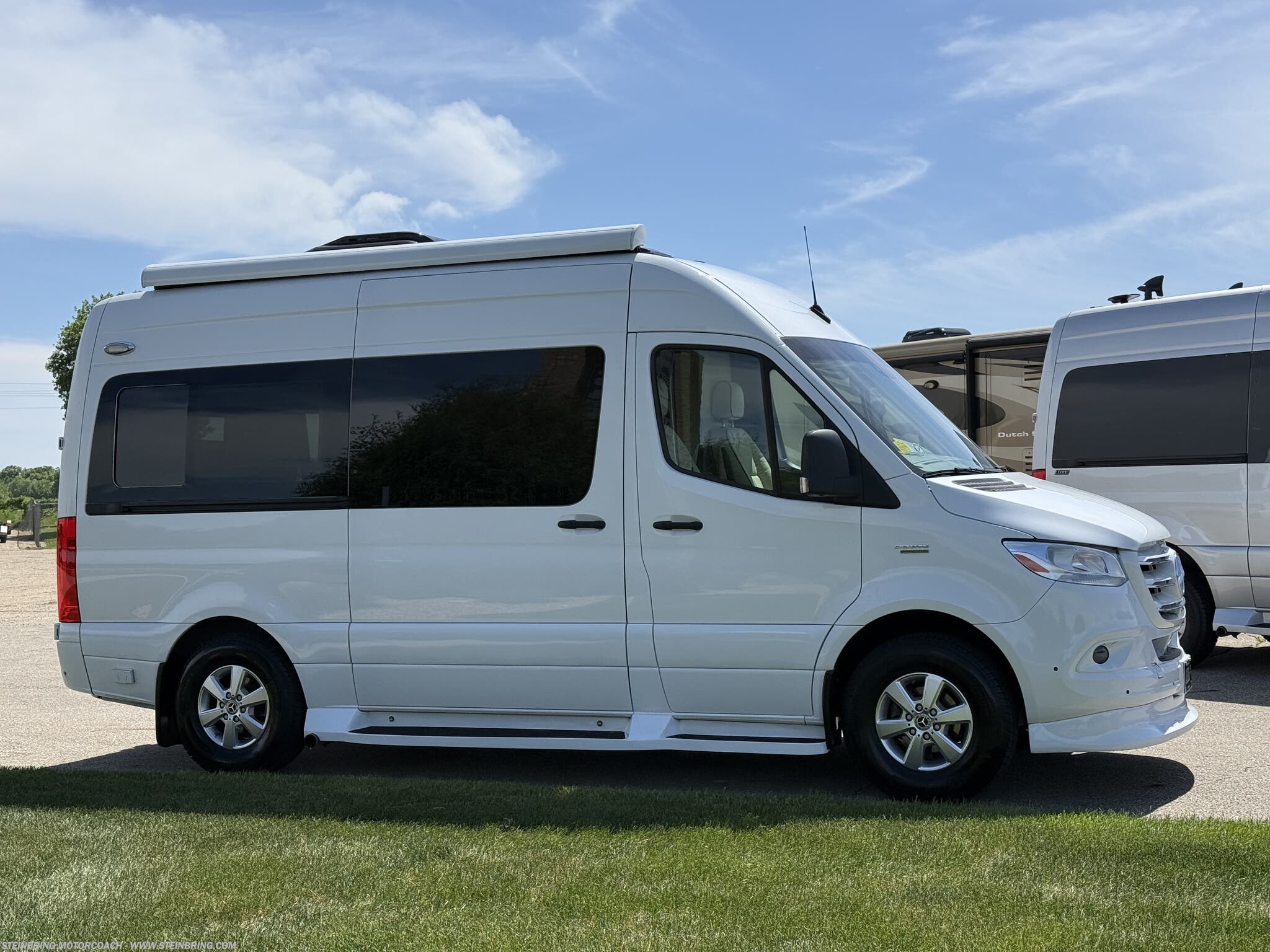 Used 2022 Midwest Passage 144 RV PASSAGE 144 FREEDOM PACKAGE available in Garfield, Minnesota