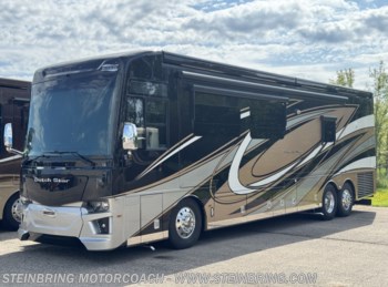 Used 2021 Newmar Dutch Star 4081 available in Garfield, Minnesota