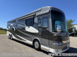 Used 2017 Newmar Essex 4519 available in Garfield, Minnesota