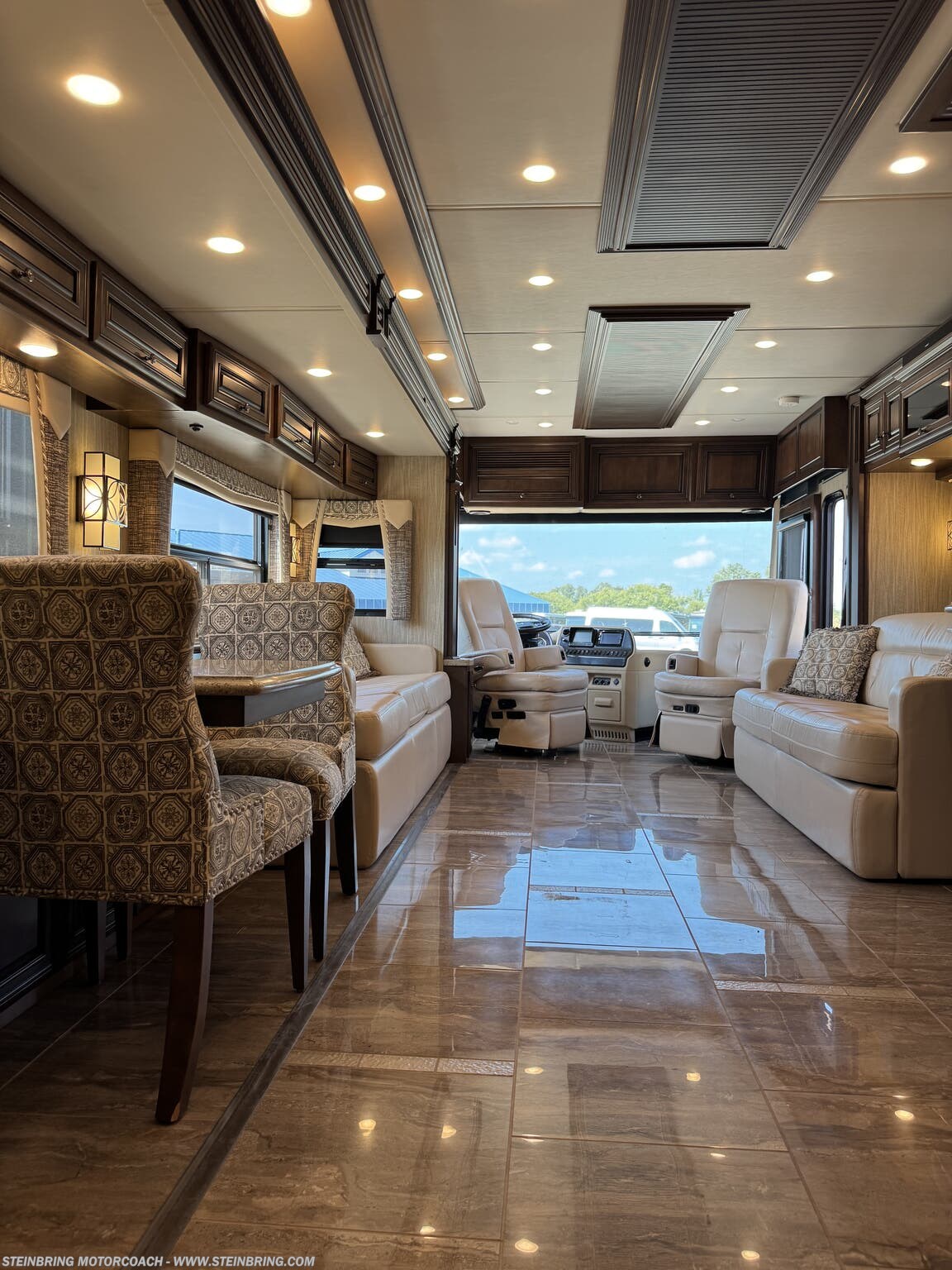 Used 2018 Newmar Dutch Star 4369 available in Garfield, Minnesota