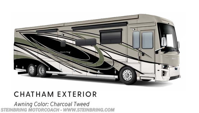 Used 2021 Newmar Dutch Star 4369 available in Garfield, Minnesota