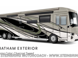 Used 2021 Newmar Dutch Star 4369 available in Garfield, Minnesota