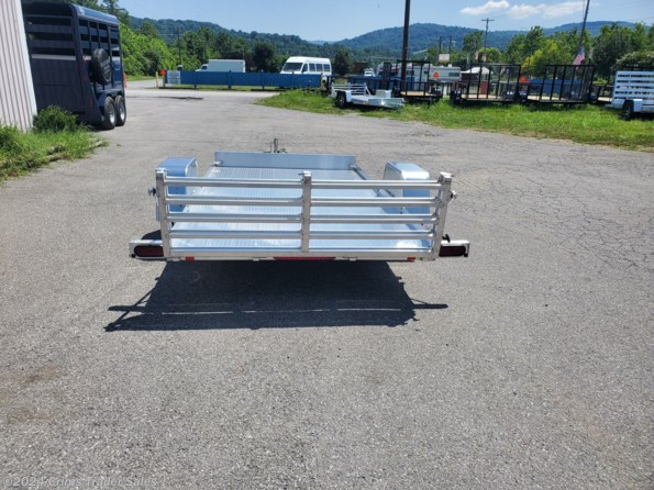 2022 Bear Track BTU 5.5x8 available in Front Royal, VA