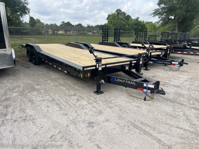 2026 Load Trail CH 102" x 26' Tandem Axle Equipment Trailer 2026 Load Trail CH 102" x 26' Tandem Axle Equipment Trailer