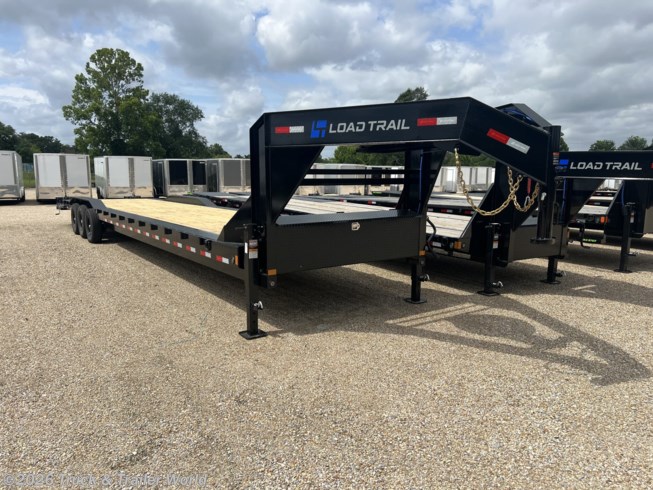 2026 Load Trail GC 102" x 40' Triple Axle Gooseneck Equipment Trailer 2026 Load Trail GC 102" x 40' Triple Axle Gooseneck Equipment Trailer