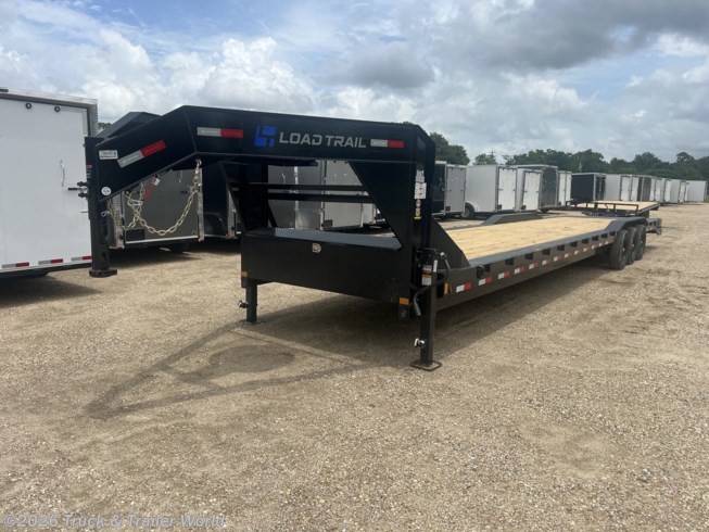 2026 Load Trail GC 102" x 40' Triple Axle Gooseneck Equipment Trailer 2026 Load Trail GC 102" x 40' Triple Axle Gooseneck Equipment Trailer