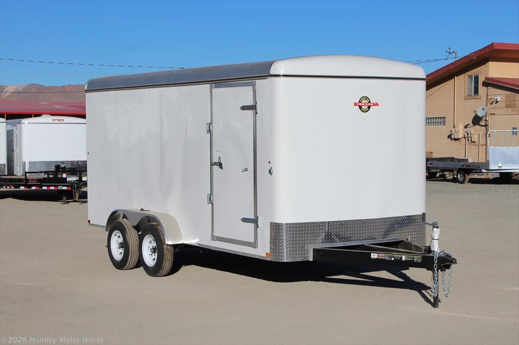 Cargo Trailer 2018 CarryOn Residential / Commercial TrailersUSA