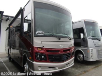 New 2023 Fleetwood Bounder 35GL available in Davie, Florida