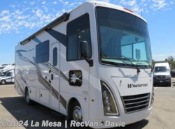 New 2023 Thor Motor Coach Windsport 29M available in Davie, Florida