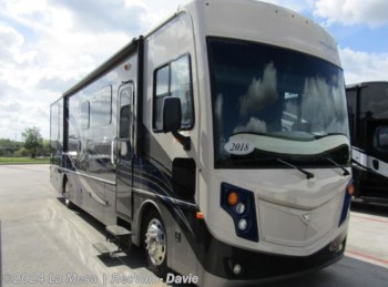Used 2018 Fleetwood Pace Arrow 35M available in Davie, Florida