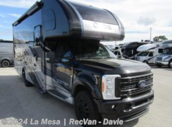 New 2024 Thor Motor Coach Omni AX29 available in Davie, Florida
