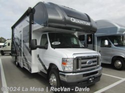 New 2024 Thor Motor Coach Quantum KW29 available in Davie, Florida