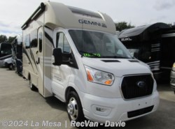 Used 2022 Thor Motor Coach Gemini 23TE available in Davie, Florida