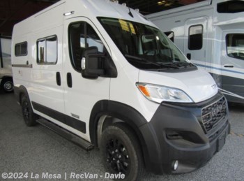 New 2024 Winnebago Solis Pocket BUT36A available in Davie, Florida