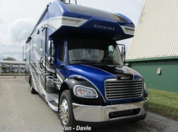 Used 2023 Entegra Coach Accolade XL 37K-XL available in Davie, Florida