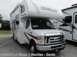 Used 2020 Thor Motor Coach Freedom Elite 26HE available in Davie, Florida