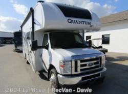 New 2024 Thor Motor Coach Quantum LP27 available in Davie, Florida