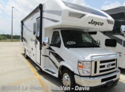 New 2024 Jayco Greyhawk 30Z available in Davie, Florida