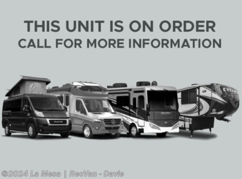 New 2025 Winnebago Solis BUT59P-NP available in Davie, Florida