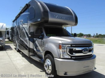Used 2022 Thor Motor Coach Magnitude BT36 4WD available in Davie, Florida