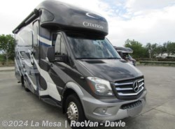 Used 2018 Thor Motor Coach Citation 24SS available in Davie, Florida