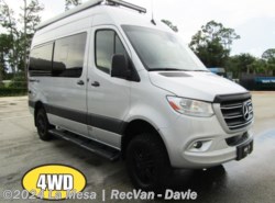 Used 2024 Thor Motor Coach Tranquility 19L available in Davie, Florida