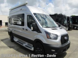 New 2025 Pleasure-Way Ontour 2.0-AWD available in Davie, Florida