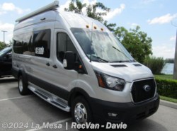 New 2025 Pleasure-Way Ontour 2.2-AWD available in Davie, Florida