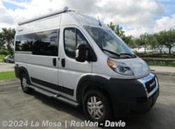 Used 2023 Thor Motor Coach Scope 18M available in Davie, Florida