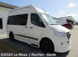 Used 2022 Grech RV Turismo-ion M-2500 available in Davie, Florida